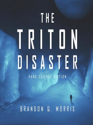 cover image of The Triton Disaster